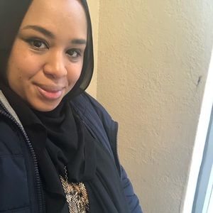 Meet your Posher, Marwa